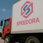 Speedora White Glove Delivery Truck for Big & Bulky Items