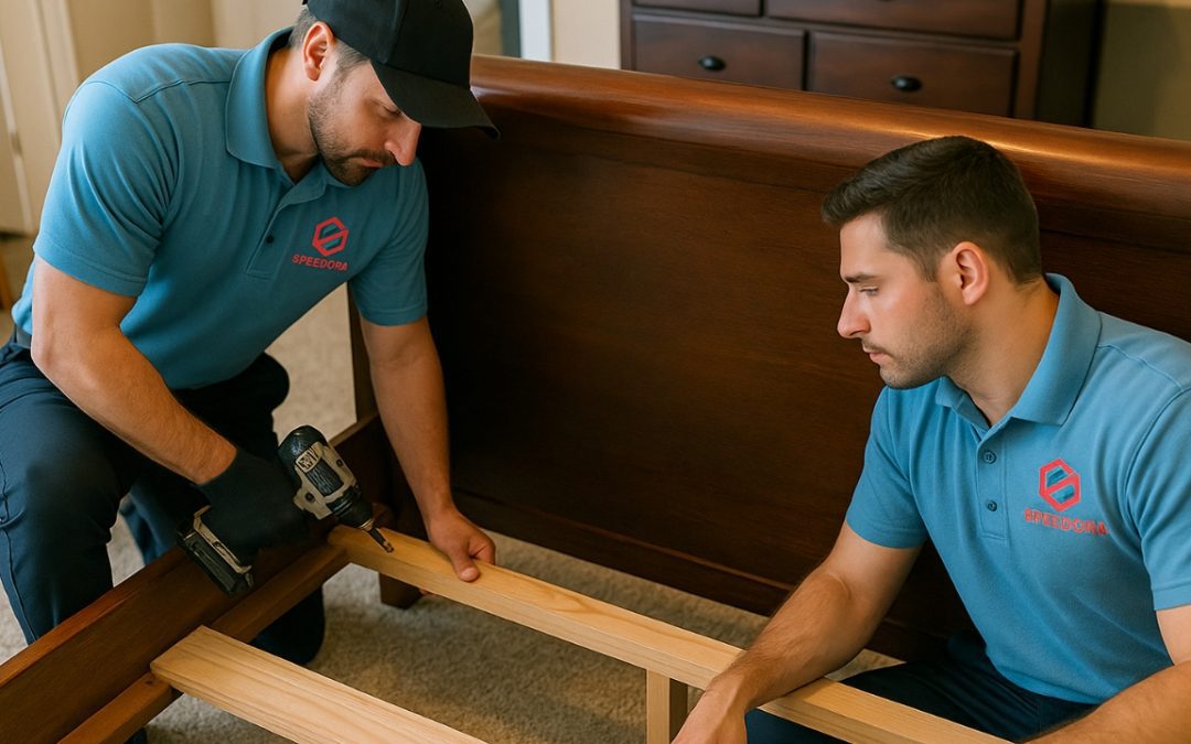 Why White Glove Delivery Is the Future of Modern Logistics